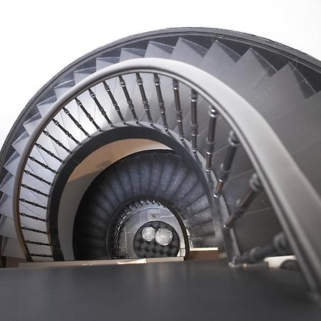 Hotel Domus Μπουμ Εξωτερικό φωτογραφία