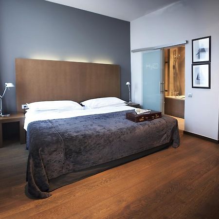 Hotel Domus Μπουμ Δωμάτιο φωτογραφία