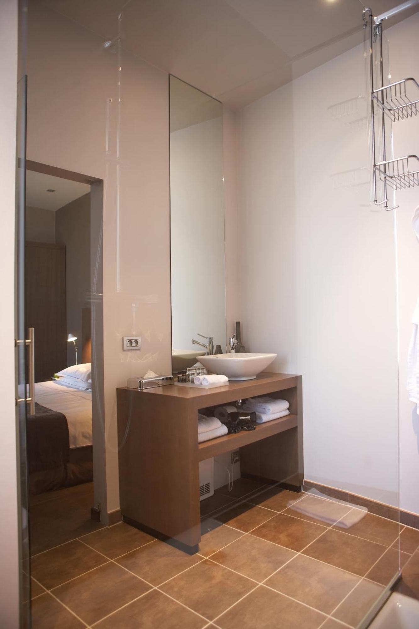 Hotel Domus Μπουμ Εξωτερικό φωτογραφία