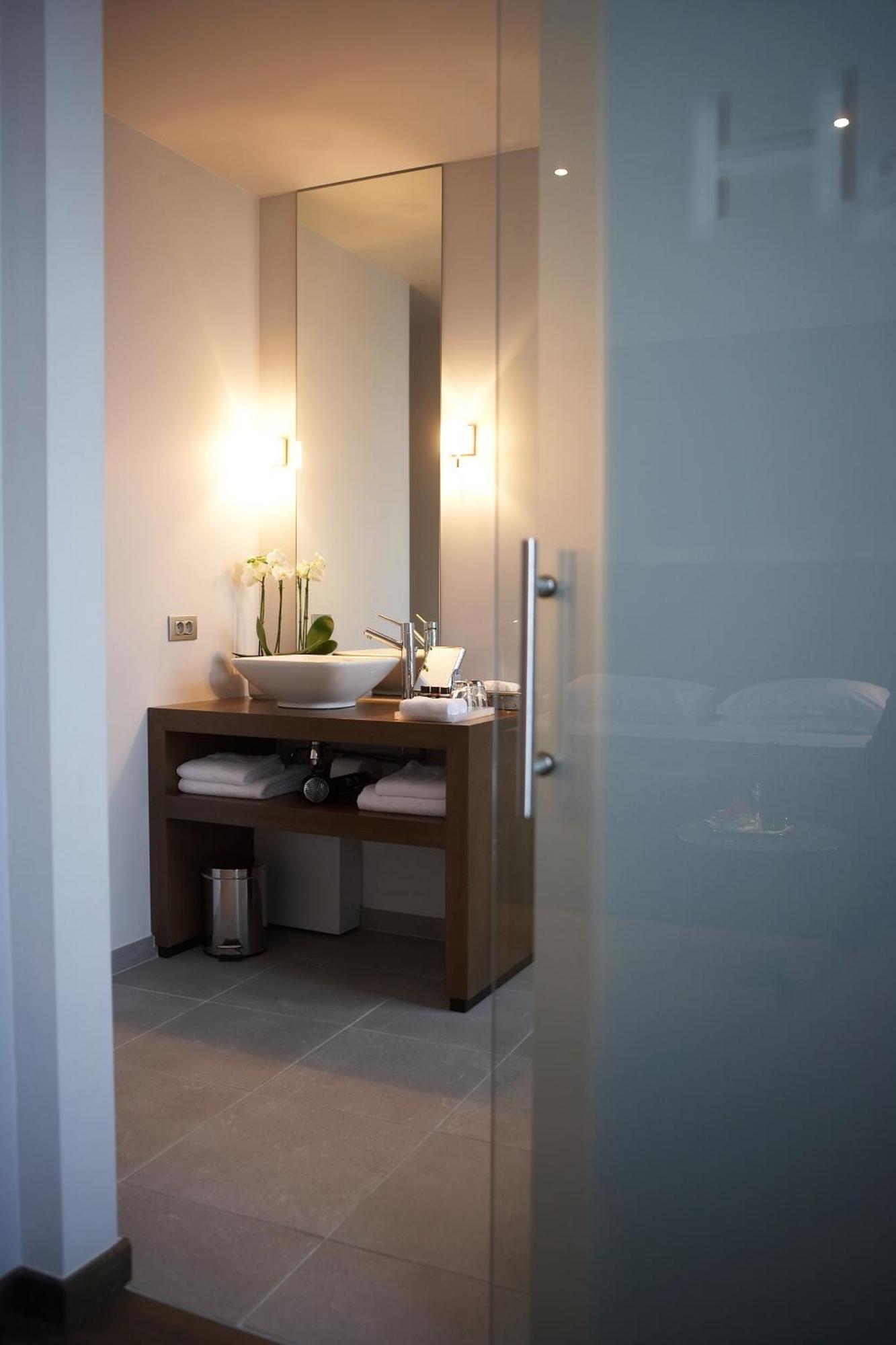 Hotel Domus Μπουμ Εξωτερικό φωτογραφία