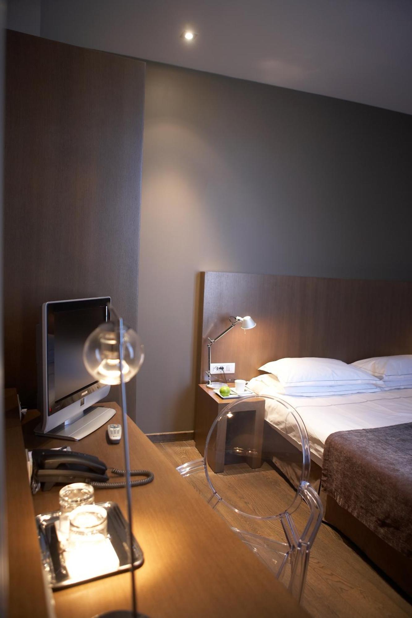 Hotel Domus Μπουμ Εξωτερικό φωτογραφία