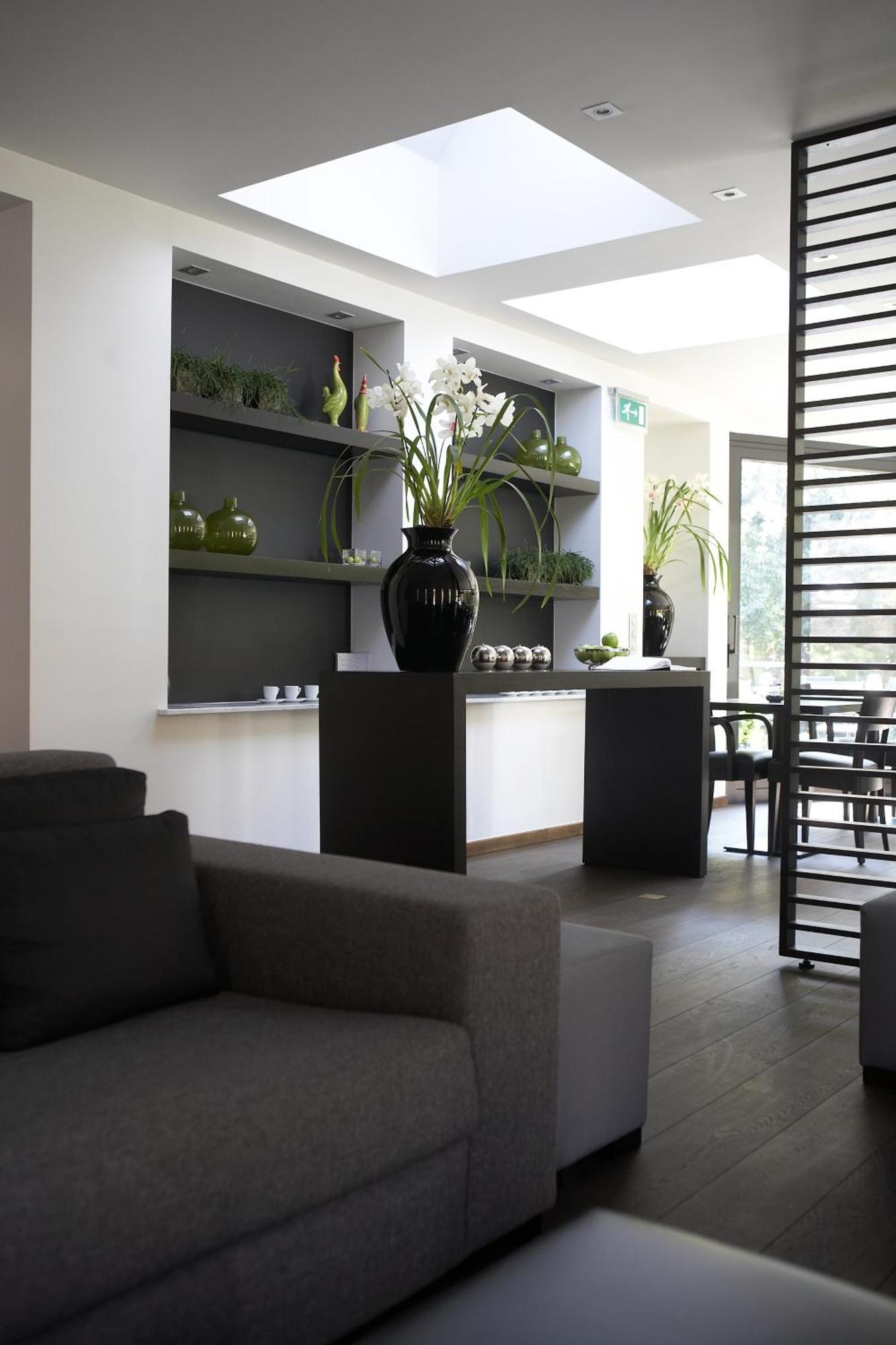 Hotel Domus Μπουμ Εξωτερικό φωτογραφία