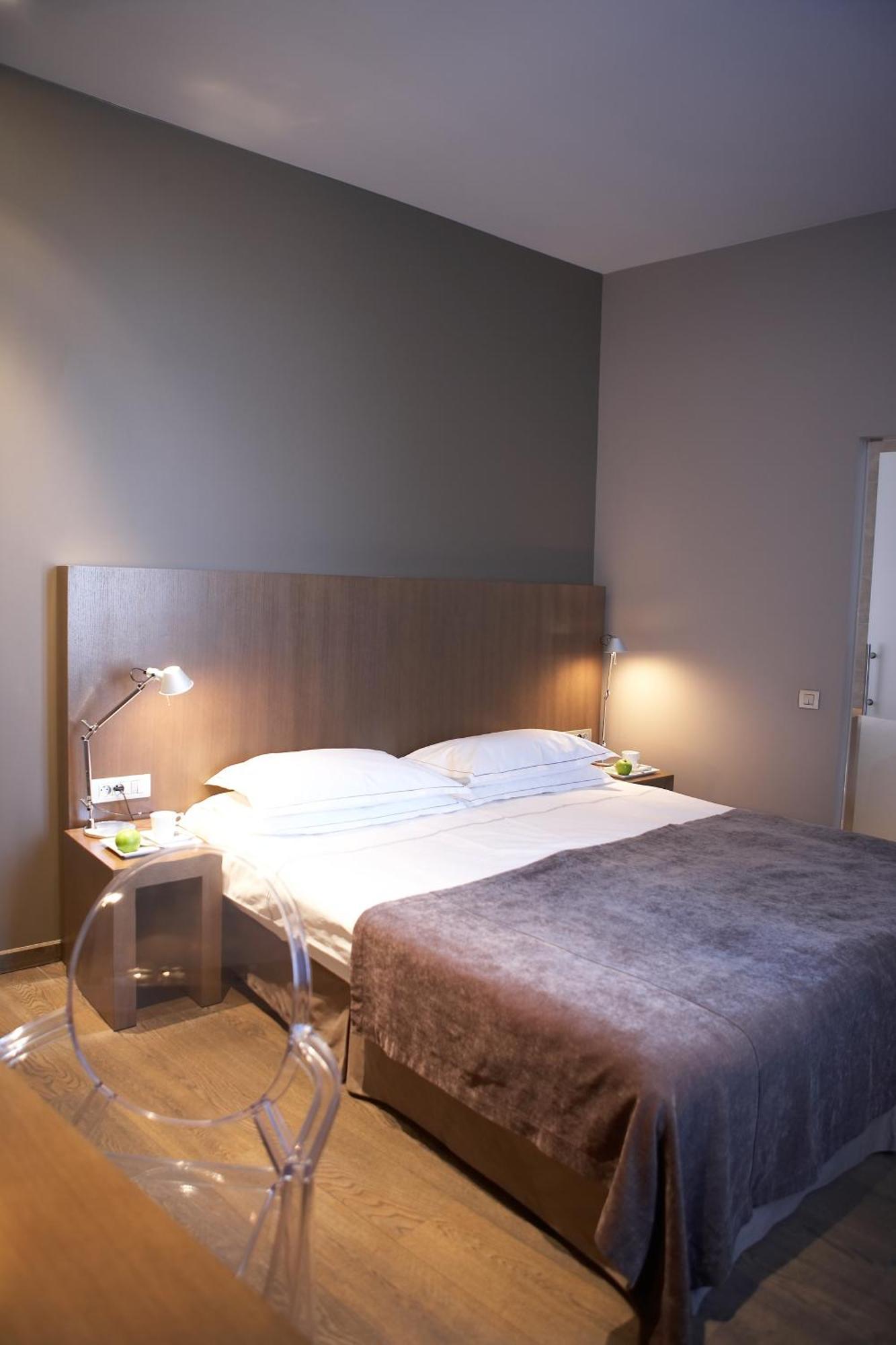 Hotel Domus Μπουμ Εξωτερικό φωτογραφία
