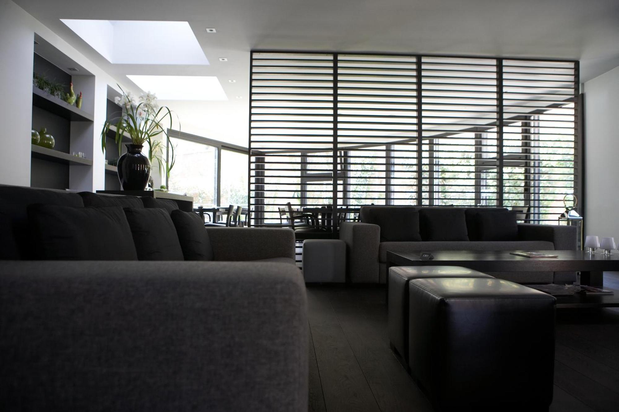 Hotel Domus Μπουμ Εξωτερικό φωτογραφία