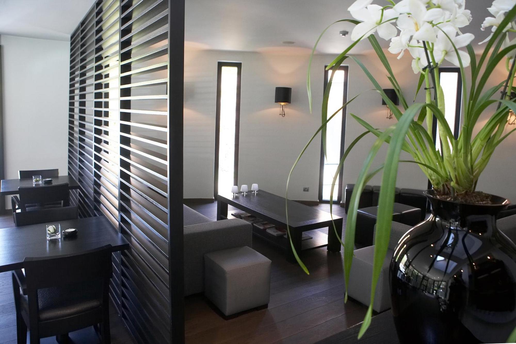 Hotel Domus Μπουμ Εξωτερικό φωτογραφία