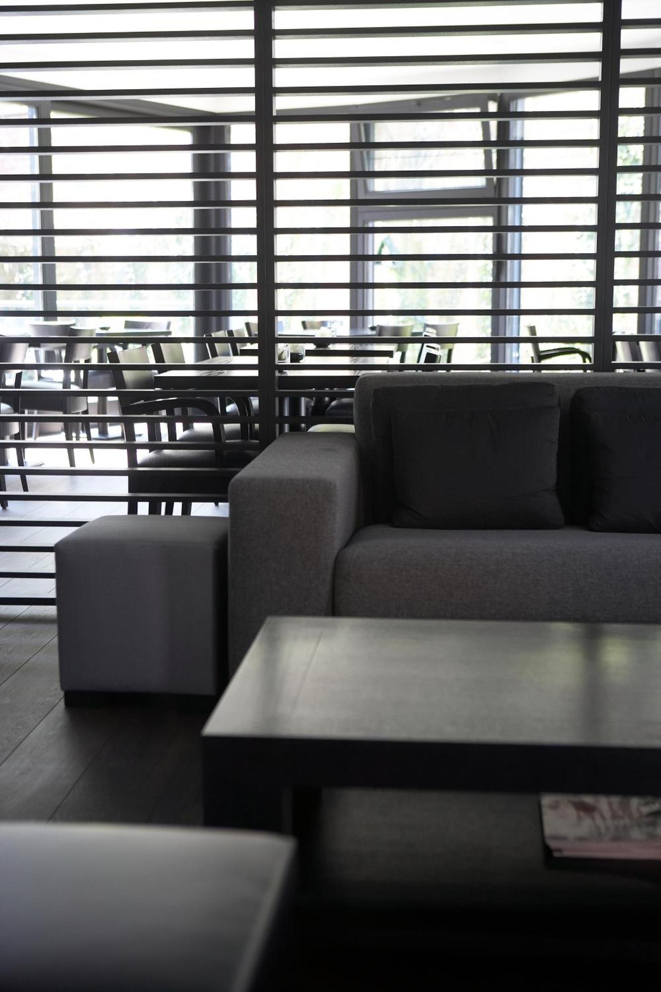 Hotel Domus Μπουμ Εξωτερικό φωτογραφία