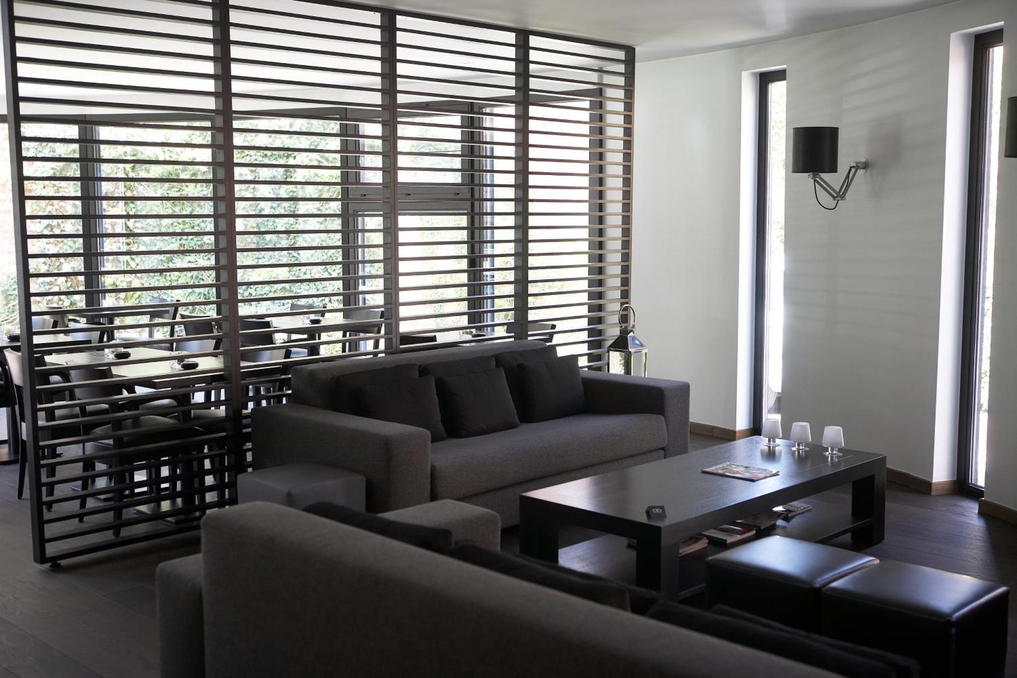Hotel Domus Μπουμ Εξωτερικό φωτογραφία