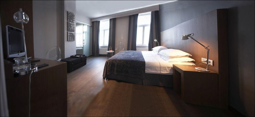 Hotel Domus Μπουμ Εξωτερικό φωτογραφία
