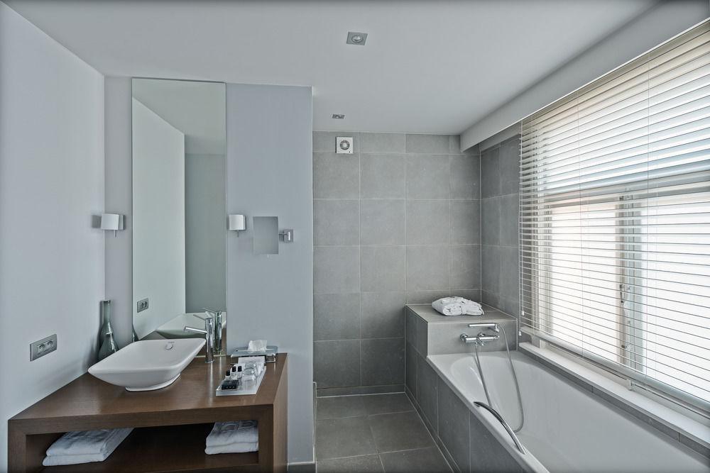 Hotel Domus Μπουμ Εξωτερικό φωτογραφία