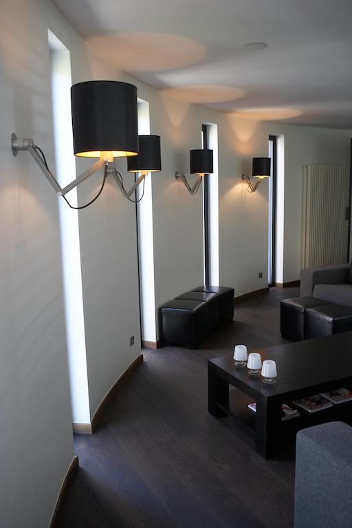 Hotel Domus Μπουμ Εξωτερικό φωτογραφία