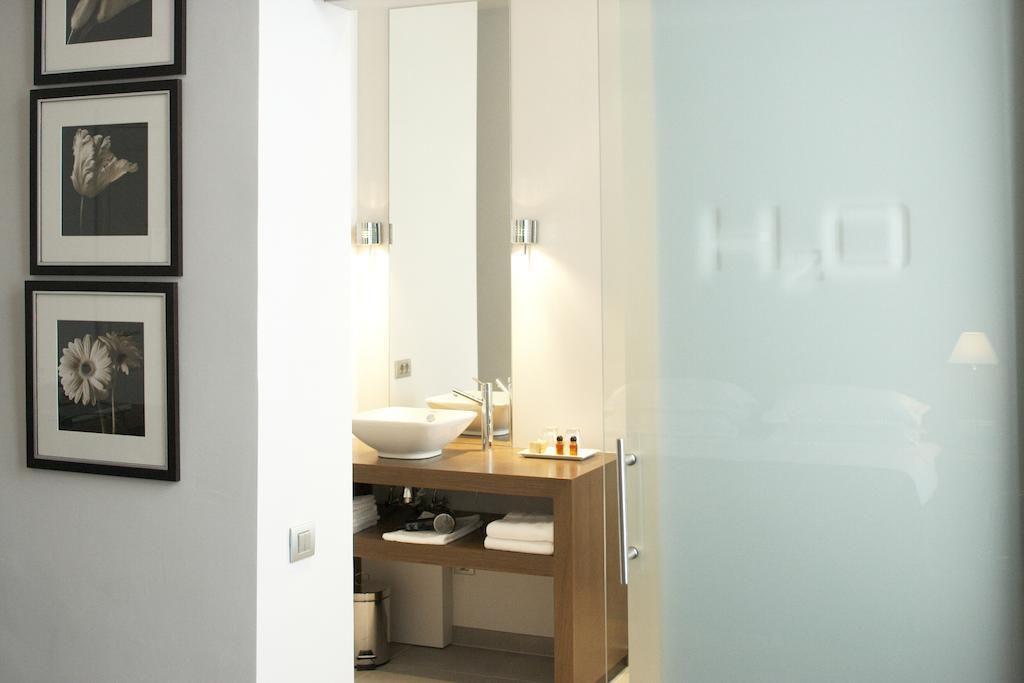 Hotel Domus Μπουμ Δωμάτιο φωτογραφία