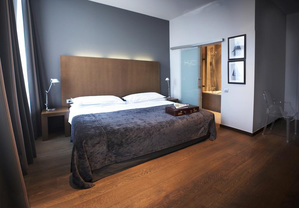 Hotel Domus Μπουμ Δωμάτιο φωτογραφία
