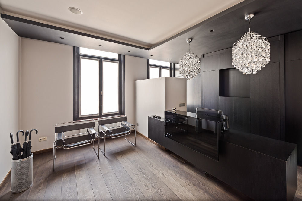 Hotel Domus Μπουμ Εξωτερικό φωτογραφία
