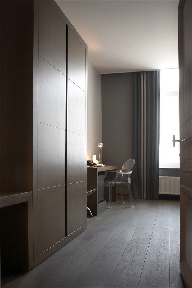 Hotel Domus Μπουμ Εξωτερικό φωτογραφία