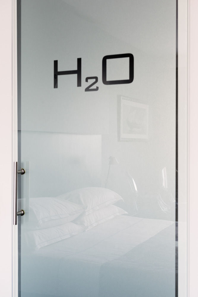 Hotel Domus Μπουμ Εξωτερικό φωτογραφία